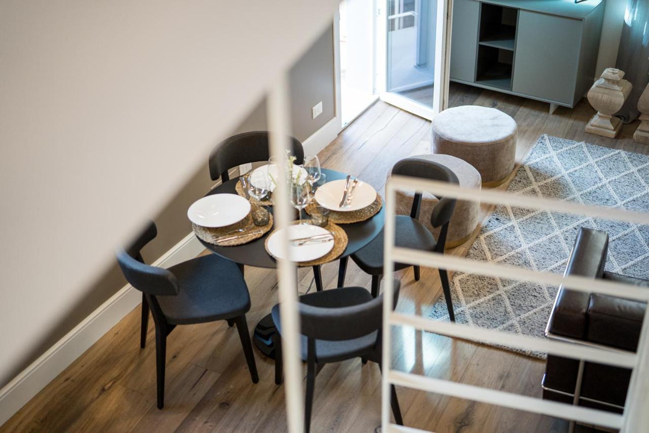 Apartamento Olive Loft Florencia Exterior foto