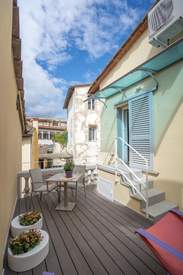 Apartamento Olive Loft Florencia Exterior foto