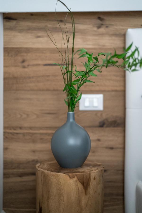 Apartamento Olive Loft Florencia Exterior foto