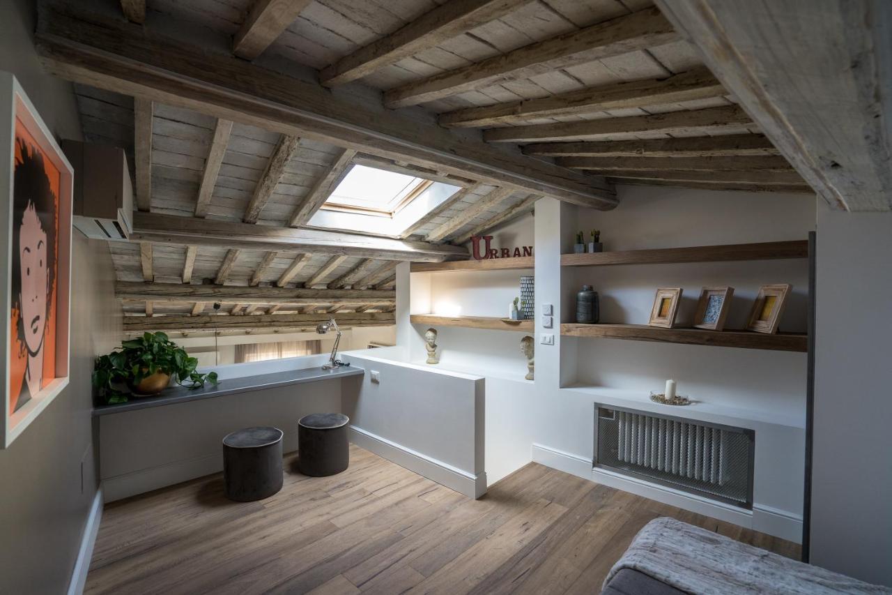 Apartamento Olive Loft Florencia Exterior foto