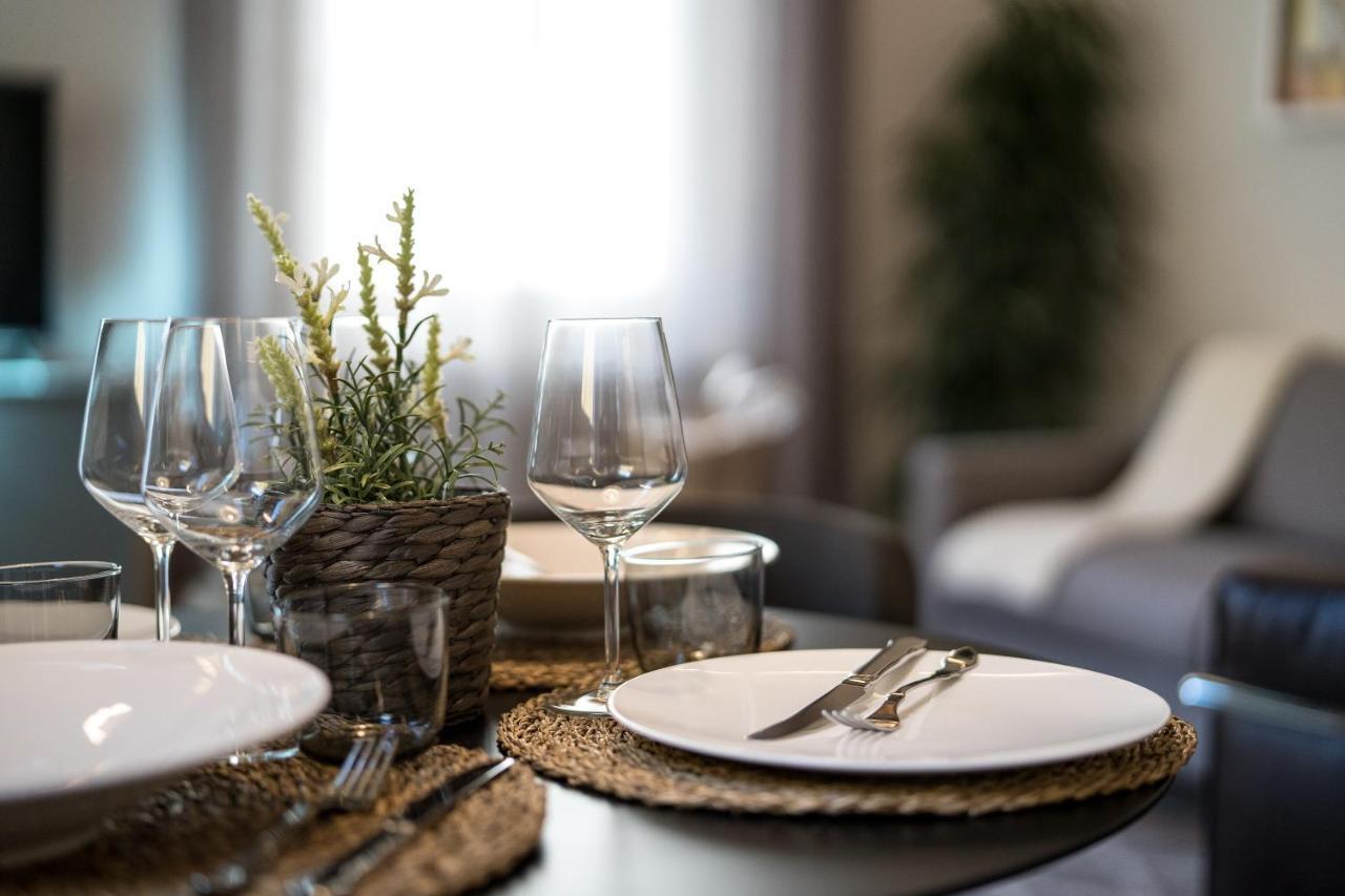 Apartamento Olive Loft Florencia Exterior foto
