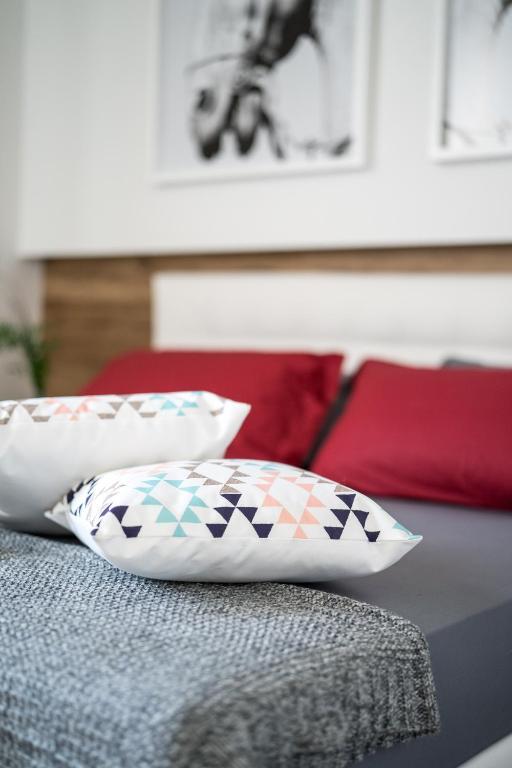Apartamento Olive Loft Florencia Exterior foto
