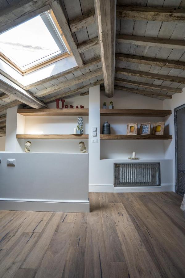 Apartamento Olive Loft Florencia Exterior foto